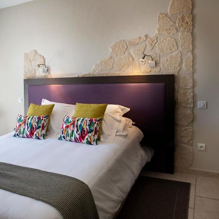 Auberge Pom'Poire Azay-le-Rideau Exteriör bild
