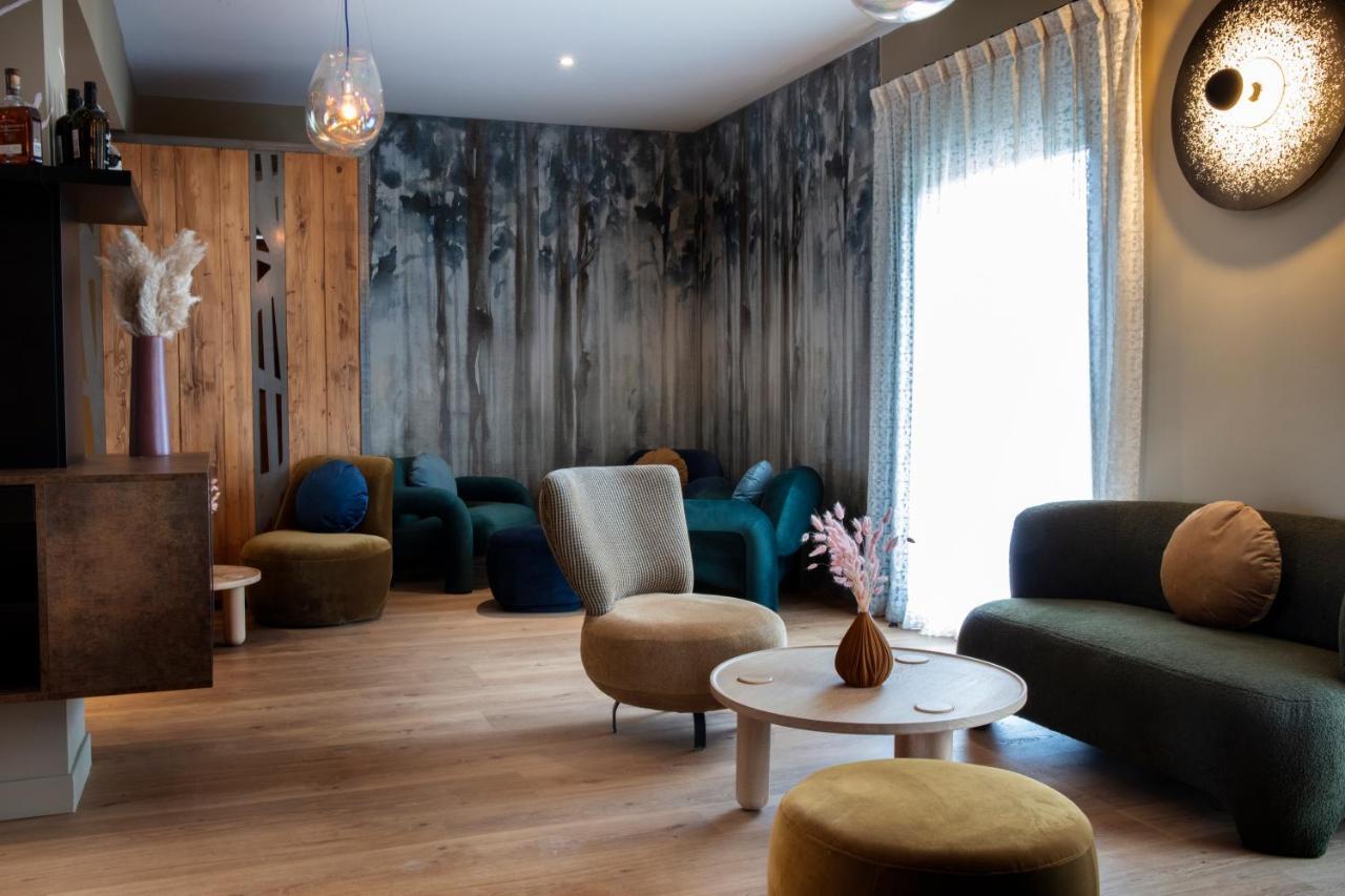 Auberge Pom'Poire Azay-le-Rideau Exteriör bild