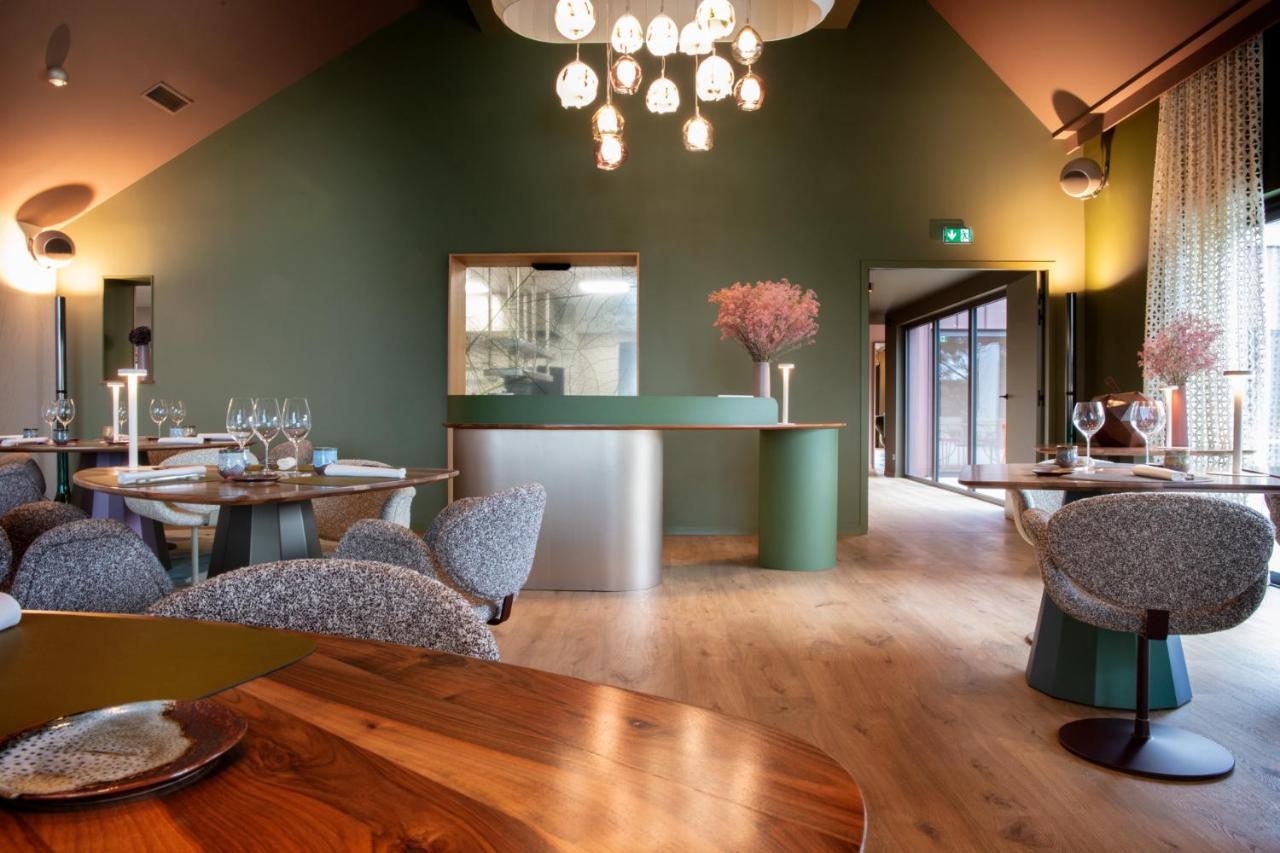 Auberge Pom'Poire Azay-le-Rideau Exteriör bild