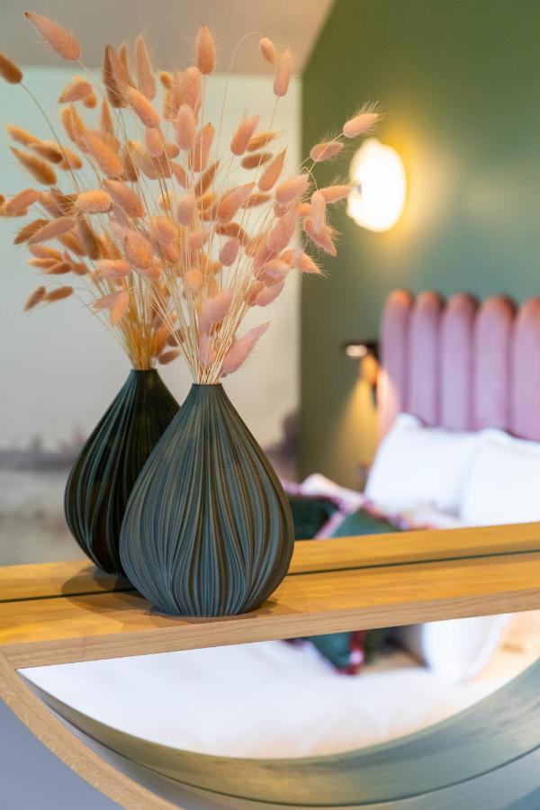 Auberge Pom'Poire Azay-le-Rideau Exteriör bild