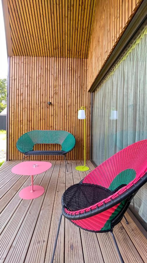 Auberge Pom'Poire Azay-le-Rideau Exteriör bild