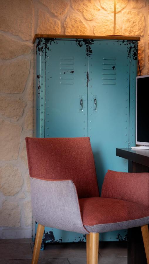 Auberge Pom'Poire Azay-le-Rideau Exteriör bild